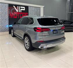 بي ام دبليو X5